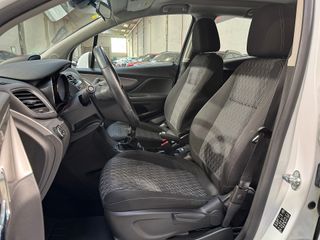 Opel Mokka Selective 1.4 T 4X2 S&amp;S