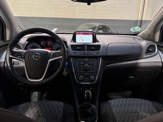 Opel Mokka Selective 1.4 T 4X2 S&amp;S