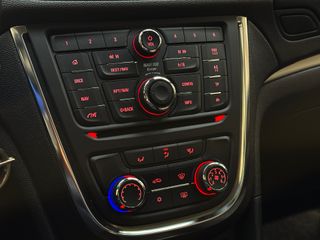 Opel Mokka Selective 1.4 T 4X2 S&amp;S