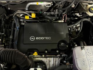 Opel Mokka Selective 1.4 T 4X2 S&amp;S