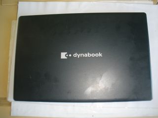 Toshiba Dynabook Satellite Pro C50-G 15,6"FHD