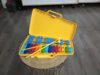 Xilófono Angel AG-25N3 25 notas