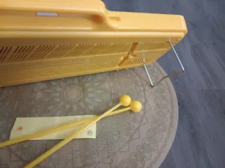 Xilófono Angel AG-25N3 25 notas