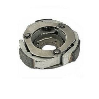 Lote embrague campana bujías