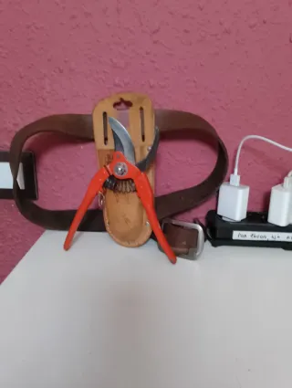 Tijera de podar Bahco