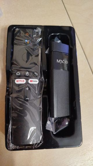 Android TV Stick