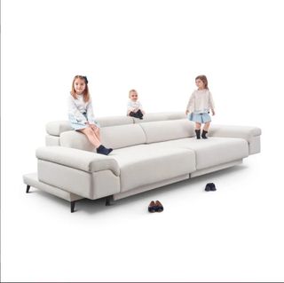 SOFÁ DESLIZANTE KURBAN