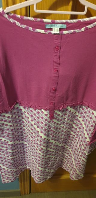 Camisón PijamaS XXL/44/16
