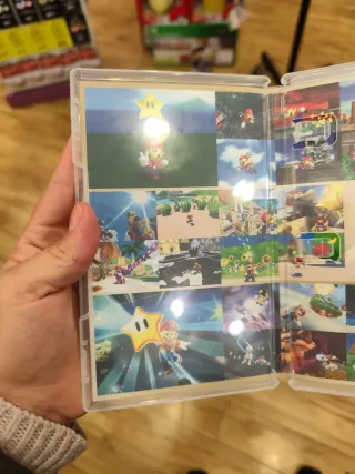 Super Mario 3D All-Stars Nintendo Switch