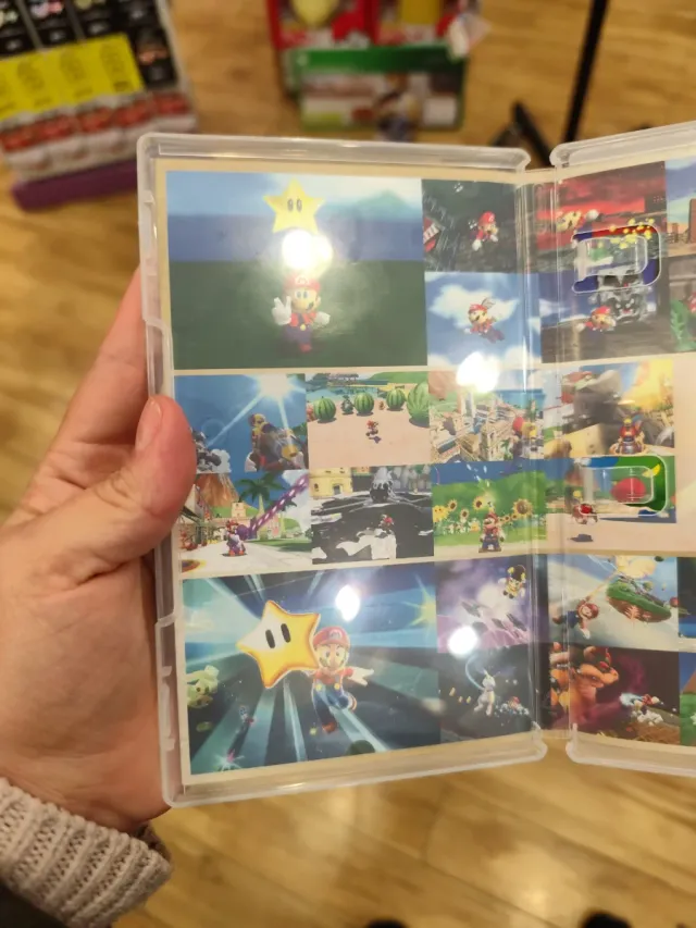 Super Mario 3D All-Stars Nintendo Switch