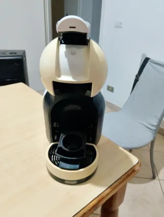 Macchina Caffè Dolce Gusto