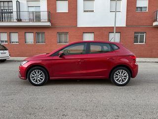 SEAT Ibiza 2019 Style Plus 1.6 Tei 95cv Diesel