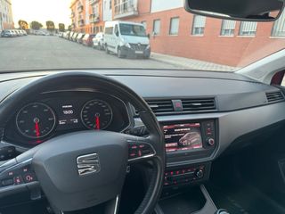 SEAT Ibiza 2019 Style Plus 1.6 Tei 95cv Diesel
