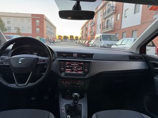 SEAT Ibiza 2019 Style Plus 1.6 Tei 95cv Diesel