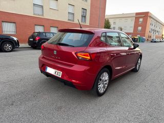 SEAT Ibiza 2019 Style Plus 1.6 Tei 95cv Diesel