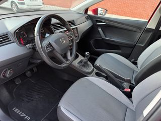 SEAT Ibiza 2019 Style Plus 1.6 Tei 95cv Diesel