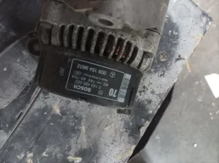 Alternador Mercedes W201 W124