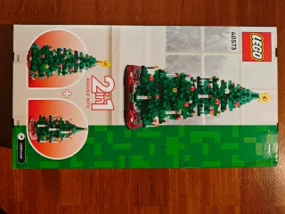 Lego 40573 Árvore de Natal