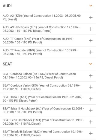 Kit Embrague Sachs 3000951704