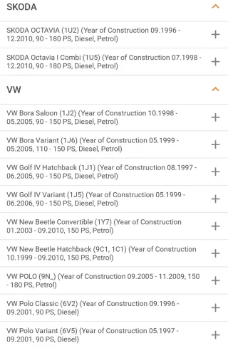 Kit Embrague Sachs 3000951704