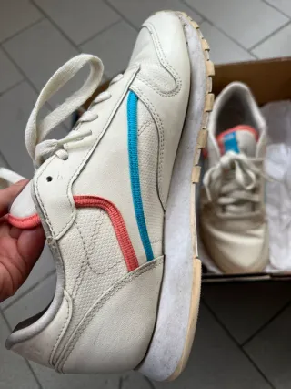 Scarpe Reebok Donna Taglia 38