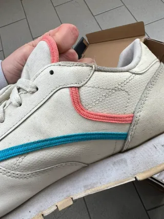 Scarpe Reebok Donna Taglia 38