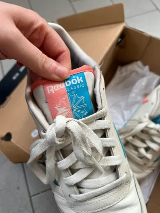 Scarpe Reebok Donna Taglia 38