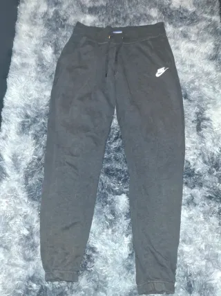 Pantalón Nike Negro