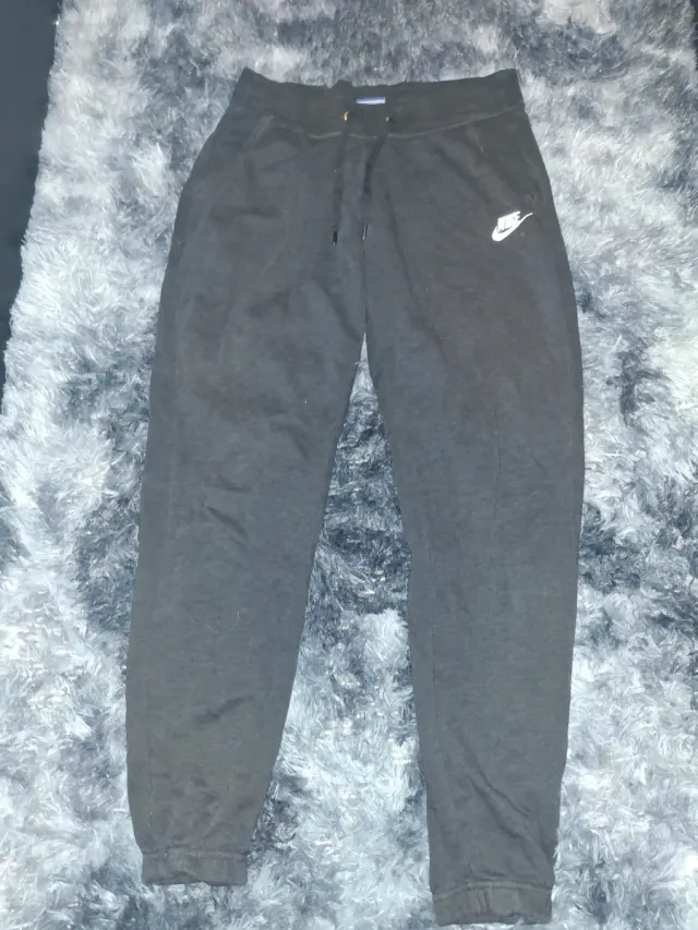 Pantalón Nike Negro