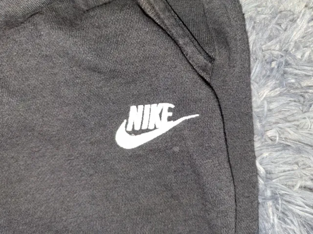 Pantalón Nike Negro