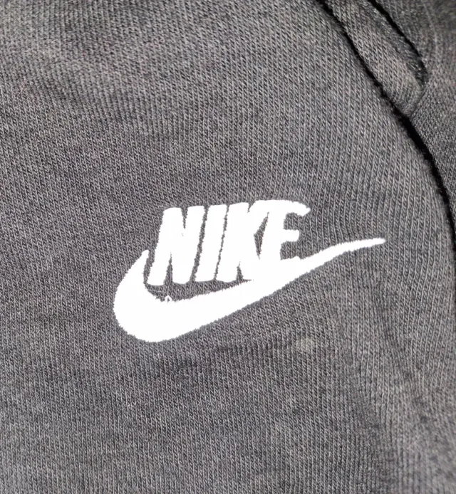 Pantalón Nike Negro