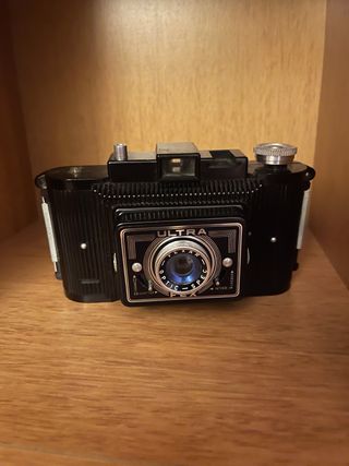 Cámara Ultra Fex Optic-Spec