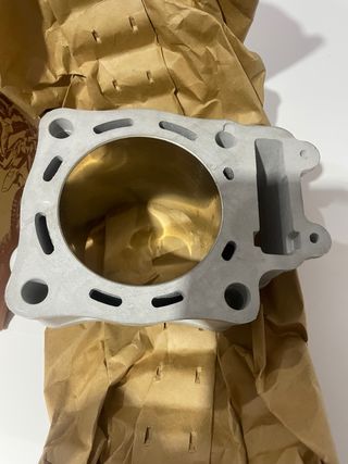 Cilindro Airsal Aluminio Honda CRF 250R-(10/17)