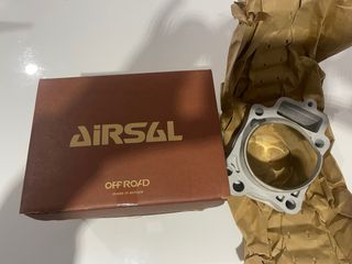 Cilindro Airsal Aluminio Honda CRF 250R-(10/17)