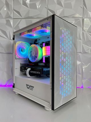 PC Gaming Personalizado