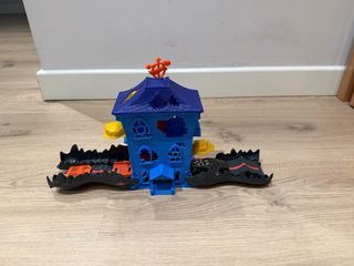 Casa de juguete Scalestric