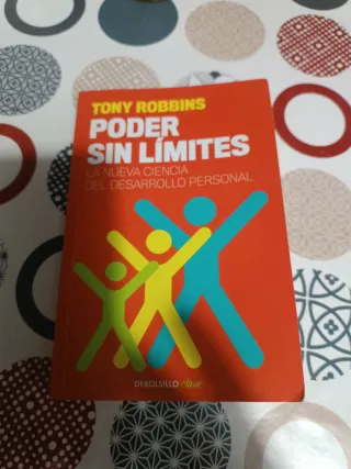 Poder sin límites