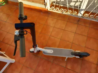 Patinete Xiaomi M365