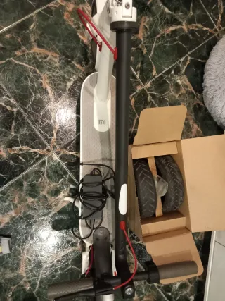 Patinete Xiaomi M365