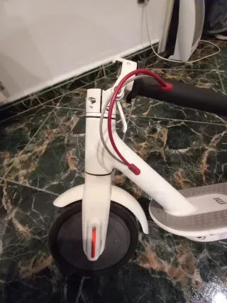 Patinete Xiaomi M365