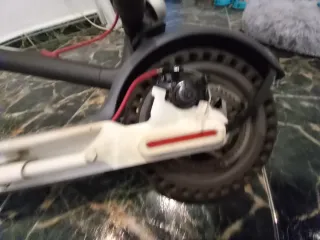 Patinete Xiaomi M365