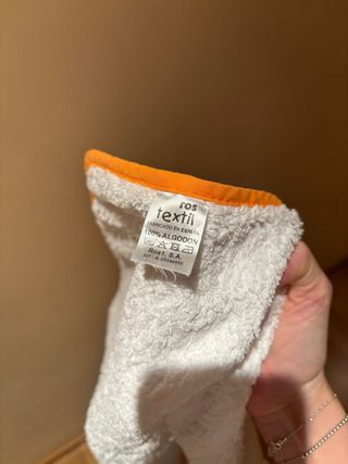 Protector cuna 120x60cm, nórdico y salvababas