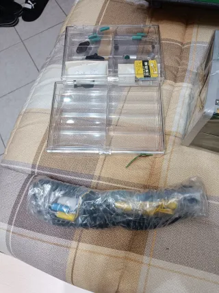 Strumento misuratore transistor e diodi