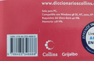 Diccionario Pocket Plus Inglés (Pocket Plus): D...