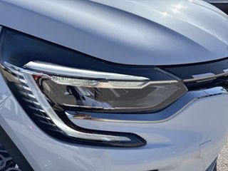 RENAULT Captur E-TECH Híbrido Enchufable FastTrack