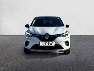 RENAULT Captur E-TECH Híbrido Enchufable FastTrack