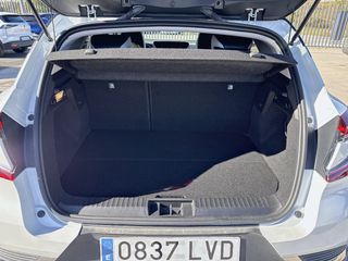 RENAULT Captur E-TECH Híbrido Enchufable FastTrack