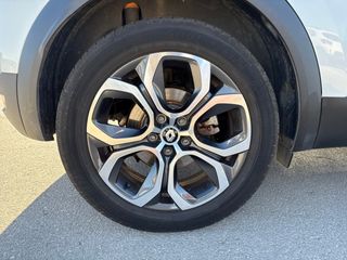 RENAULT Captur E-TECH Híbrido Enchufable FastTrack