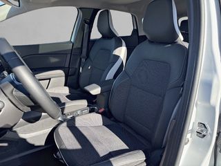 RENAULT Captur E-TECH Híbrido Enchufable FastTrack