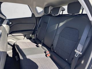 RENAULT Captur E-TECH Híbrido Enchufable FastTrack